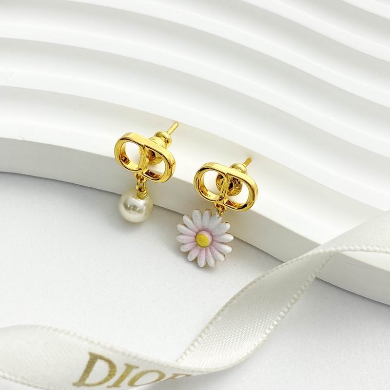 Dior Earring 04yxs60